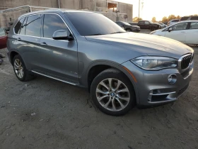 BMW X5 3.0L 6 All wheel drive, снимка 6