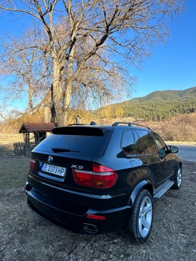 BMW X5 3.0, снимка 6