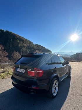 BMW X5 3.0, снимка 4