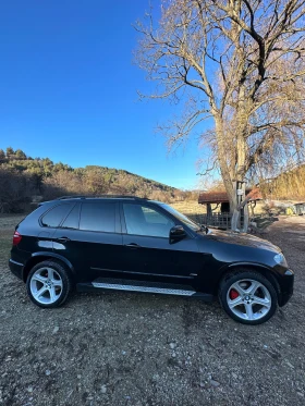 BMW X5 3.0, снимка 5