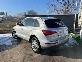 Audi Q5 2.0TDI Quattro Facelift Led Euro5B, снимка 5