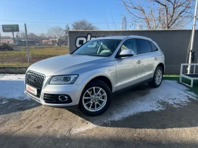 Audi Q5 2.0TDI Quattro Facelift Led Euro5B, снимка 1