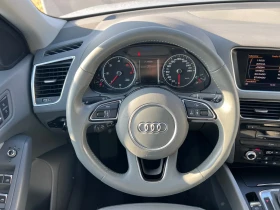 Audi Q5 2.0TDI Quattro Facelift Led Euro5B, снимка 10