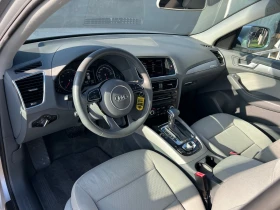 Audi Q5 2.0TDI Quattro Facelift Led Euro5B, снимка 7