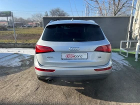 Audi Q5 2.0TDI Quattro Facelift Led Euro5B, снимка 6