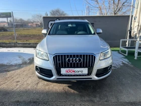 Audi Q5 2.0TDI Quattro Facelift Led Euro5B, снимка 3