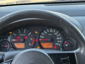 Nissan Navara 2.5 d, снимка 10