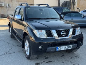 Nissan Navara 2.5 d, снимка 3