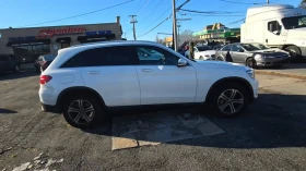 Mercedes-Benz GLC 300 4MATIC, снимка 4