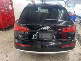 Audi Q5 PREMUIM* QUATTRO* Keyless* AudiPreSense* М.Точка*  - [5] 