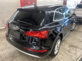 Audi Q5 PREMUIM* QUATTRO* Keyless* AudiPreSense* М.Точка*  - [6] 