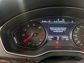 Audi Q5 PREMUIM* QUATTRO* Keyless* AudiPreSense* М.Точка*  - [11] 