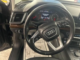 Audi Q5 PREMUIM* QUATTRO* Keyless* AudiPreSense* М.Точка*  - [10] 