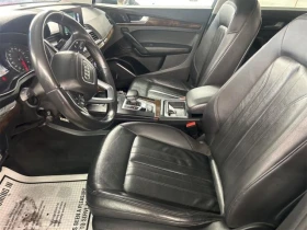 Audi Q5 PREMUIM* QUATTRO* Keyless* AudiPreSense* М.Точка*  - [13] 