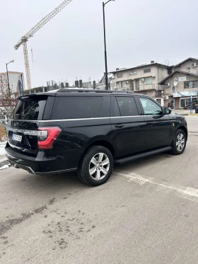 Ford Expedition, снимка 3