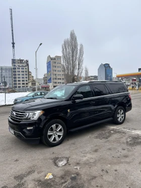 Ford Expedition, снимка 2