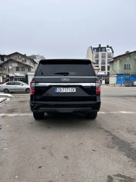 Ford Expedition, снимка 4