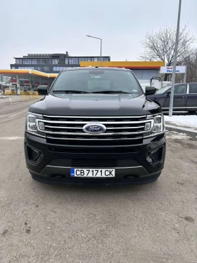 Ford Expedition, снимка 1