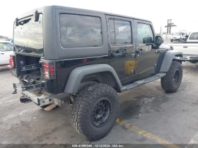 Jeep Wrangler, снимка 3