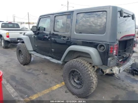 Jeep Wrangler, снимка 6