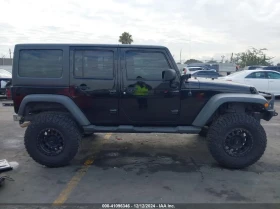 Jeep Wrangler, снимка 5