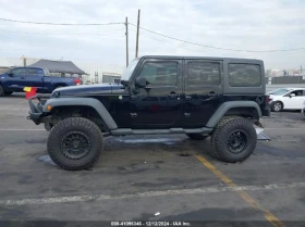 Jeep Wrangler, снимка 4