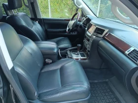 Lexus LX 570 Luxury Package, снимка 10