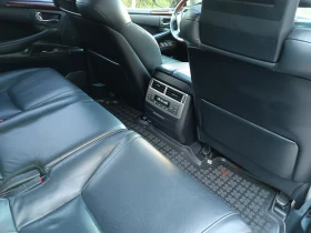 Lexus LX 570 Luxury Package, снимка 9