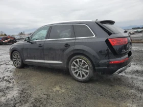 Audi Q7 PRESTIGE 3.0T* ДИГИТАЛНО ТАБЛО* ОБДУХВАНЕ - 30800 лв. - 27478157 | Car24.bg