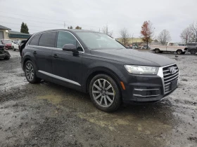 Audi Q7 PRESTIGE 3.0T* ДИГИТАЛНО ТАБЛО* ОБДУХВАНЕ