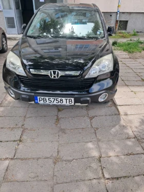 Обява за продажба на Honda Cr-v Crv3 ~14 000 лв. - изображение 1