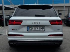 Audi SQ7 quattro Matrix Softclose Alcantara Bang&Olufsen - 94990 лв. - 90571258 5