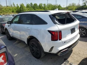 Kia Sorento 2.5L 4 Front-wheel Drive | Mobile.bg    10