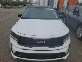 Kia Sorento 2.5L 4 Front-wheel Drive | Mobile.bg    8