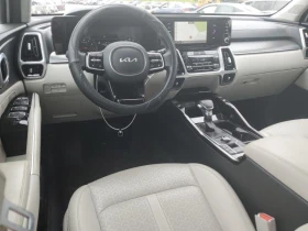 Kia Sorento 2.5L 4 Front-wheel Drive | Mobile.bg    5