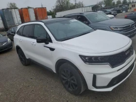 Kia Sorento 2.5L 4 Front-wheel Drive | Mobile.bg    12