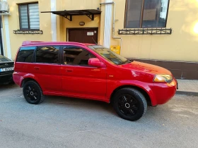 Honda Hr-v | Mobile.bg    2