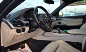 BMW X6 M-PACK DIGITAL  100% | Mobile.bg    10