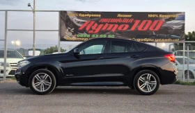 BMW X6 M-PACK DIGITAL  100% | Mobile.bg    6