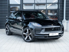 Porsche Macan T - 133000 лв. - 31572869 3