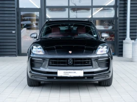 Porsche Macan T - 133000 лв. - 31572869 5
