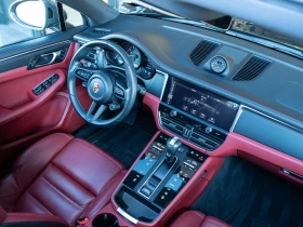 Porsche Macan T - 133000 лв. - 31572869 13