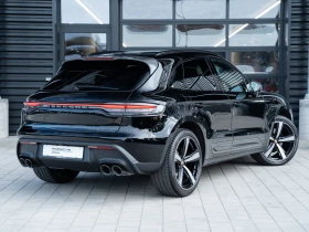 Porsche Macan T - 133000 лв. - 31572869 4