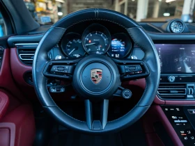 Porsche Macan T - 133000 лв. - 31572869 10