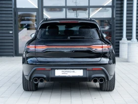 Porsche Macan T - 133000 лв. - 31572869 6