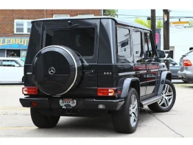 Mercedes-Benz G 63 AMG * 4MATIC * CARFAX *    | Mobile.bg    2