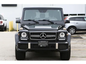Mercedes-Benz G 63 AMG * 4MATIC * CARFAX *    | Mobile.bg    3