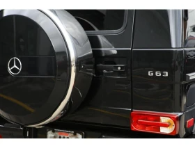 Mercedes-Benz G 63 AMG * 4MATIC * CARFAX *    | Mobile.bg    15