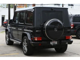 Mercedes-Benz G 63 AMG * 4MATIC * CARFAX *    | Mobile.bg    6