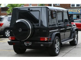 Mercedes-Benz G 63 AMG * 4MATIC * CARFAX *    | Mobile.bg    8